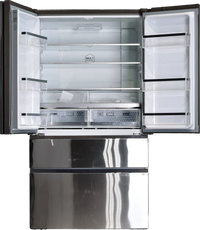 Réfrigérateur Avec Congélateur 750 Litres Reconditionné HAIER HB26FSSAAA