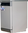 Lave-vaisselle Pose Libre 10 couverts Reconditionné THOMSON TDW10BSL