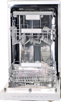 Lave-vaisselle Pose Libre 10 couverts Reconditionné THOMSON TDW10BSL