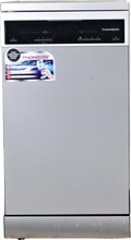 Lave-vaisselle Pose Libre 10 couverts Reconditionné THOMSON TDW10BSL