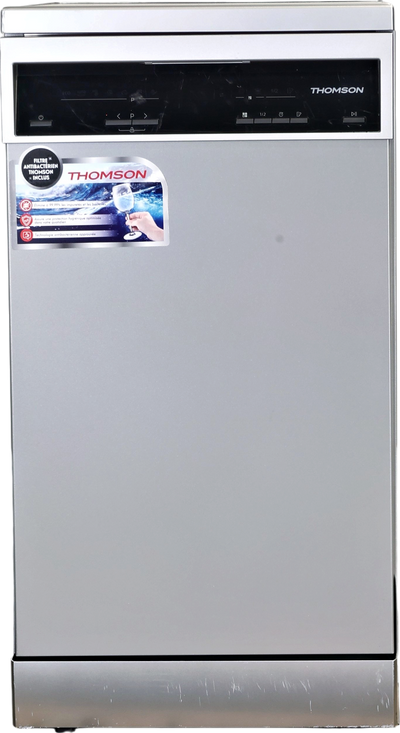 Lave-vaisselle pose libre THOMSON TDW10BSL