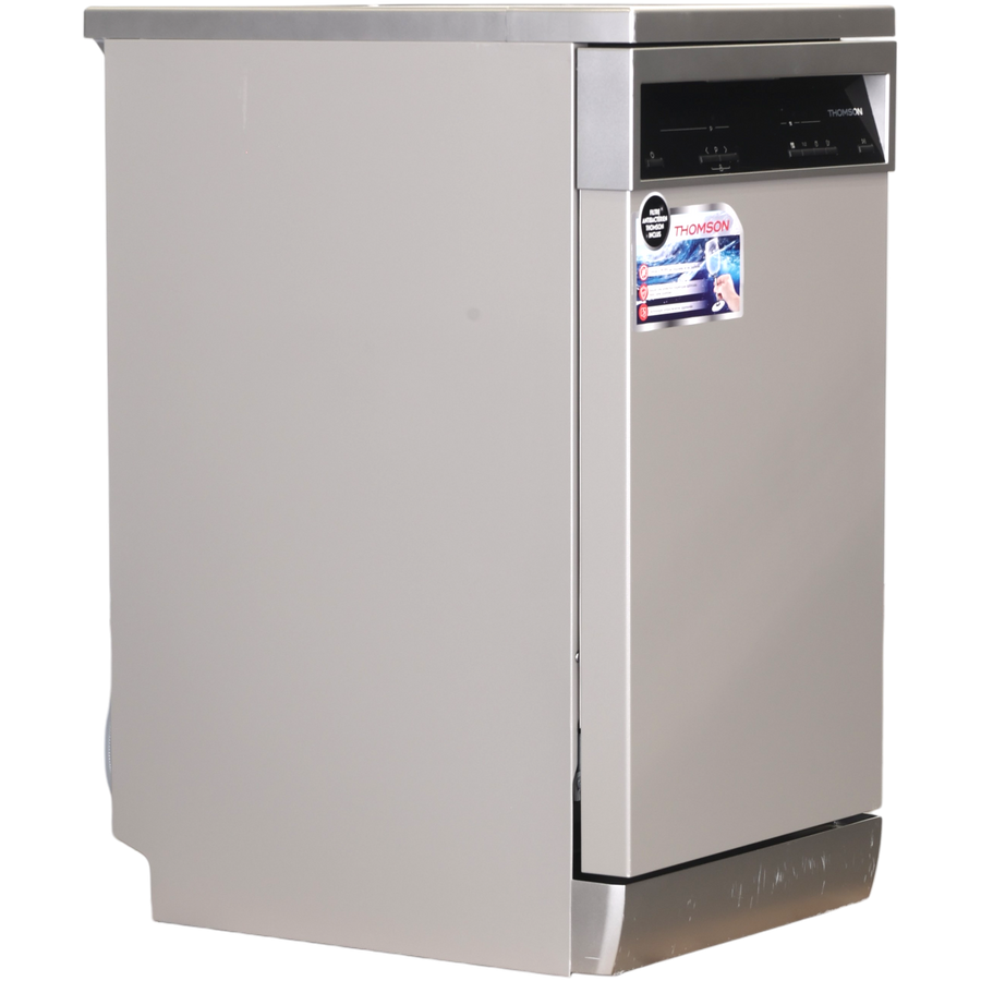 Lave-vaisselle Pose Libre 10 couverts Reconditionné THOMSON TDW10BSL