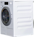 Lave-linge Hublot 8 kg Reconditionné MIELE WCE 660