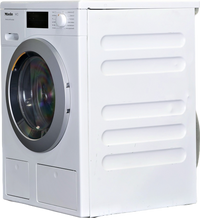 Lave-linge Hublot 8 kg Reconditionné MIELE WCE 660