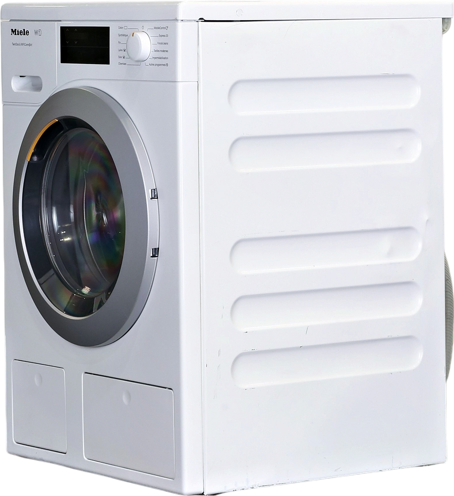 Lave-linge Hublot 8 kg Reconditionné MIELE WCE 660