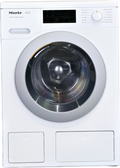 Lave-linge Hublot 8 kg Reconditionné MIELE WCE 660