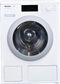 Lave-linge Hublot 8 kg Reconditionné MIELE WCE 660