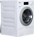 Lave-linge Hublot 8 kg Reconditionné MIELE WCE 660