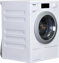 Lave-linge Hublot 8 kg Reconditionné MIELE WCE 660