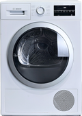 Seche-linge Pompe à Chaleur 9 kg Reconditionné BOSCH WTW87499FF