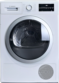 Seche-linge Pompe à Chaleur 9 kg Reconditionné BOSCH WTW87499FF