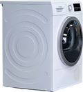 Seche-linge Pompe à Chaleur 9 kg Reconditionné BOSCH WTW87499FF