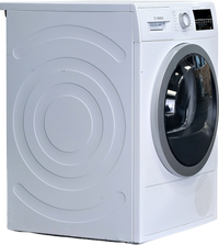 Seche-linge Pompe à Chaleur 9 kg Reconditionné BOSCH WTW87499FF