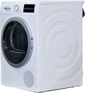 Seche-linge Pompe à Chaleur 9 kg Reconditionné BOSCH WTW87499FF