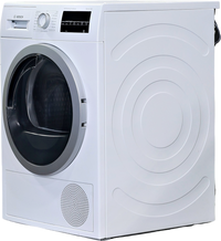 Seche-linge Pompe à Chaleur 9 kg Reconditionné BOSCH WTW87499FF
