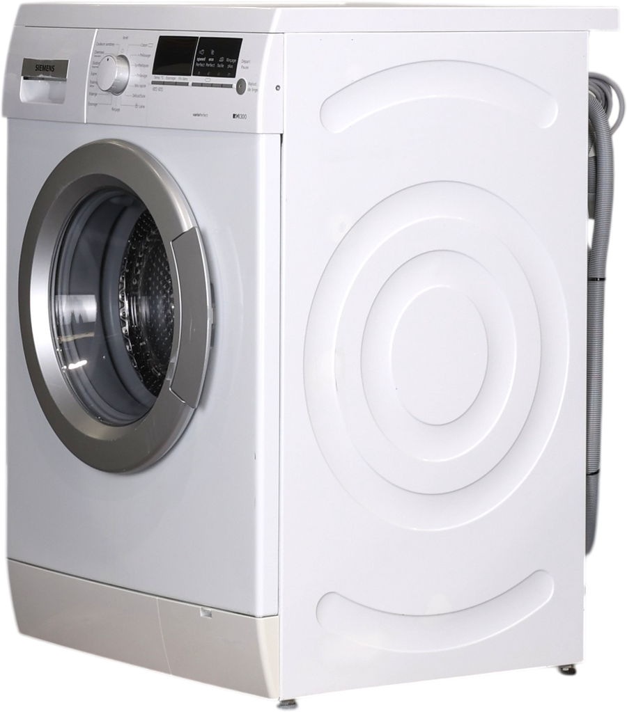 Lave-linge Hublot 7 kg Reconditionné SIEMENS WM14E462FF