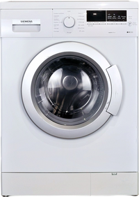 Lave-linge Hublot 7 kg Reconditionné SIEMENS WM14E462FF