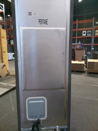 Réfrigérateur Avec Congélateur 300 Litres Reconditionné HISENSE RB390N4AD10