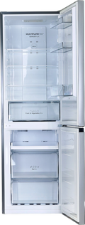 Réfrigérateur Avec Congélateur 300 Litres Reconditionné HISENSE RB390N4AD10