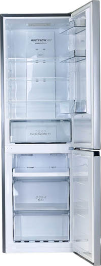 Réfrigérateur Avec Congélateur 300 Litres Reconditionné HISENSE RB390N4AD10