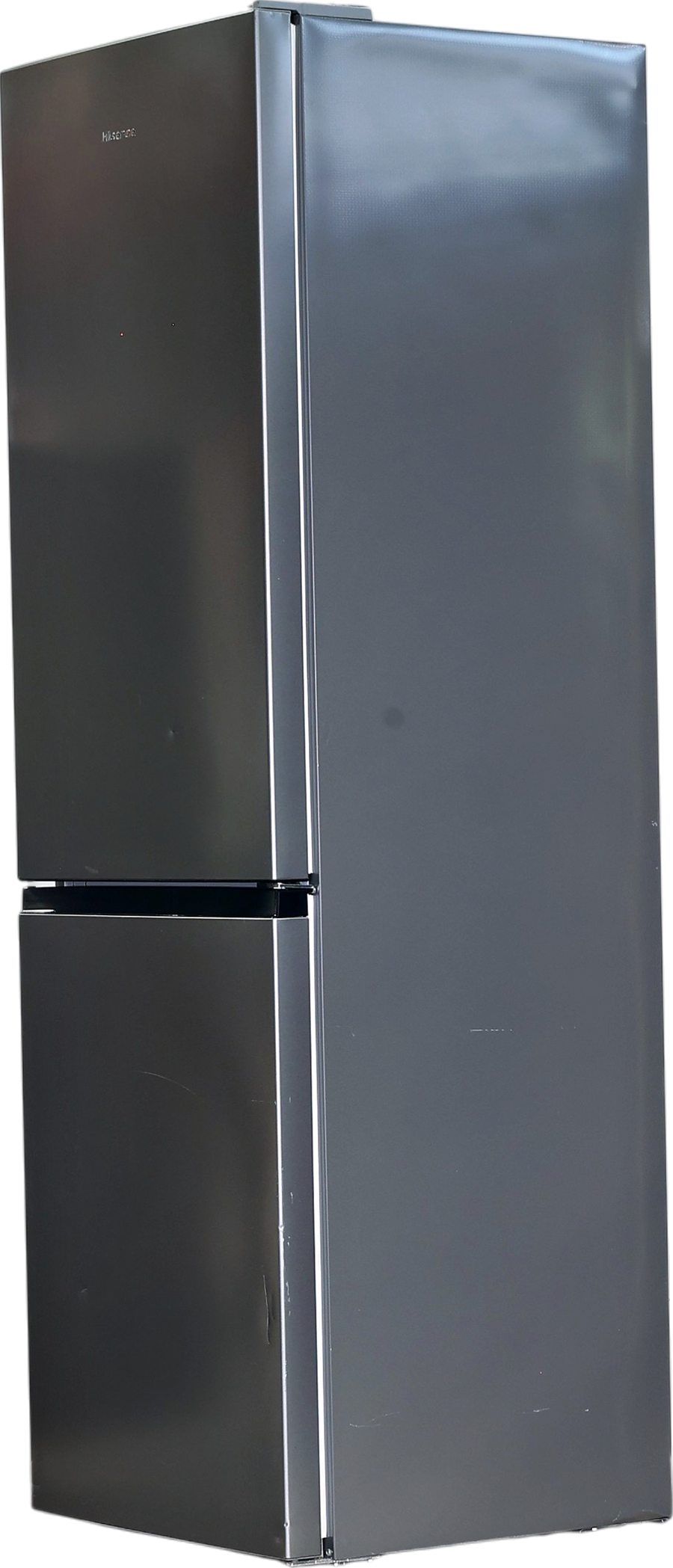 Réfrigérateur Avec Congélateur 300 Litres Reconditionné HISENSE RB390N4AD10