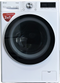Lave-linge Sechant 9 kg Reconditionné LG F964V71WRHT