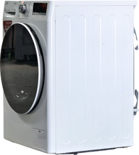 Lave-linge Sechant 9 kg Reconditionné LG F964V71WRHT