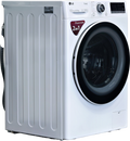 Lave-linge Sechant 9 kg Reconditionné LG F964V71WRHT
