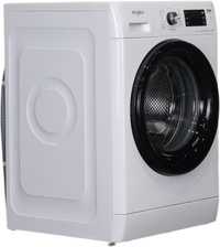 Lave-linge Hublot 9 kg Reconditionné WHIRLPOOL FFBP9469BVFR