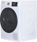 Seche-linge Pompe à Chaleur 9 kg Reconditionné WHIRLPOOL W7D94WBFR