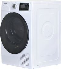 Seche-linge Pompe à Chaleur 9 kg Reconditionné WHIRLPOOL W7D94WBFR