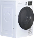 Seche-linge Pompe à Chaleur 9 kg Reconditionné WHIRLPOOL W7D94WBFR
