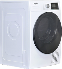 Seche-linge Pompe à Chaleur 9 kg Reconditionné WHIRLPOOL W7D94WBFR