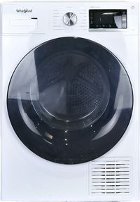 Seche-linge Pompe à Chaleur 9 kg Reconditionné WHIRLPOOL W7D94WBFR
