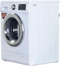 Lave-linge Hublot 7 kg Reconditionné LG F74G62WHS