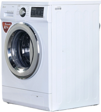 Lave-linge Hublot 7 kg Reconditionné LG F74G62WHS