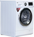 Lave-linge Hublot 7 kg Reconditionné LG F74G62WHS