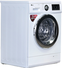 Lave-linge Hublot 7 kg Reconditionné LG F74G62WHS