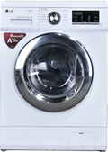 Lave-linge Hublot 7 kg Reconditionné LG F74G62WHS