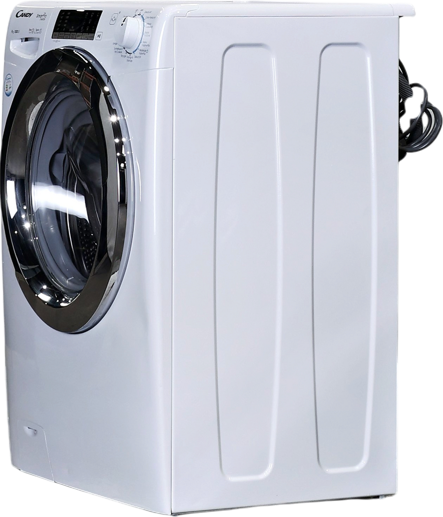 Lave-linge Hublot 9 kg Reconditionné CANDY CSO 596TWMC/1-S