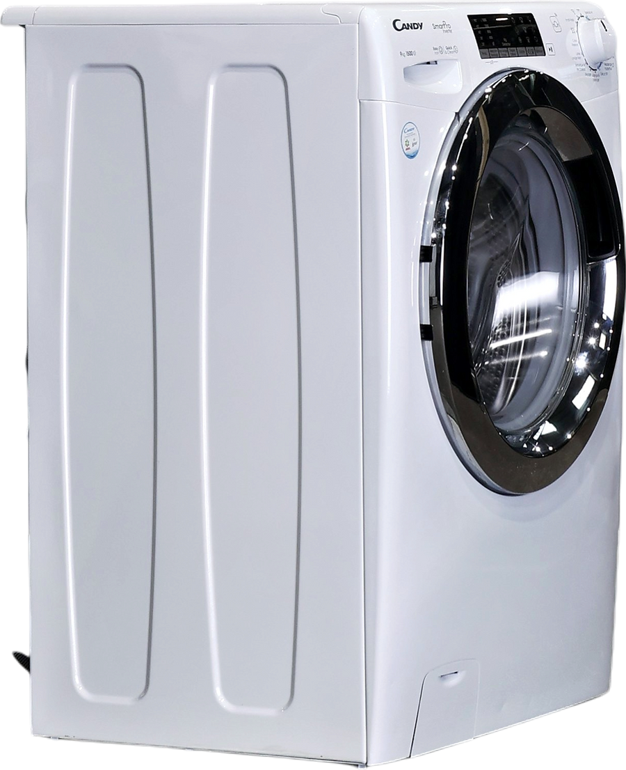 Lave-linge Hublot 9 kg Reconditionné CANDY CSO 596TWMC/1-S