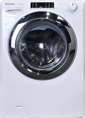 Lave-linge Hublot 9 kg Reconditionné CANDY CSO 596TWMC/1-S