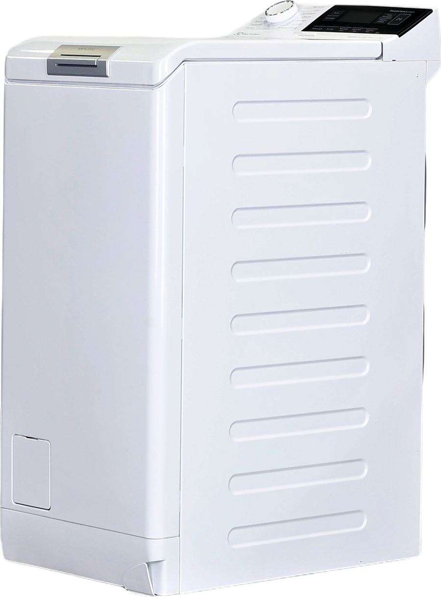 Lave-linge Top 7 kg Reconditionné ELECTROLUX EW7T3733DV
