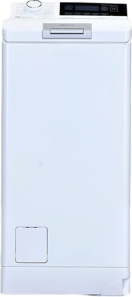 Lave-linge Top 7 kg Reconditionné ELECTROLUX EW7T3733DV