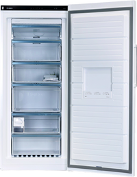 Congélateur Armoire 290 Litres Reconditionné BOSCH GSN51AWCV