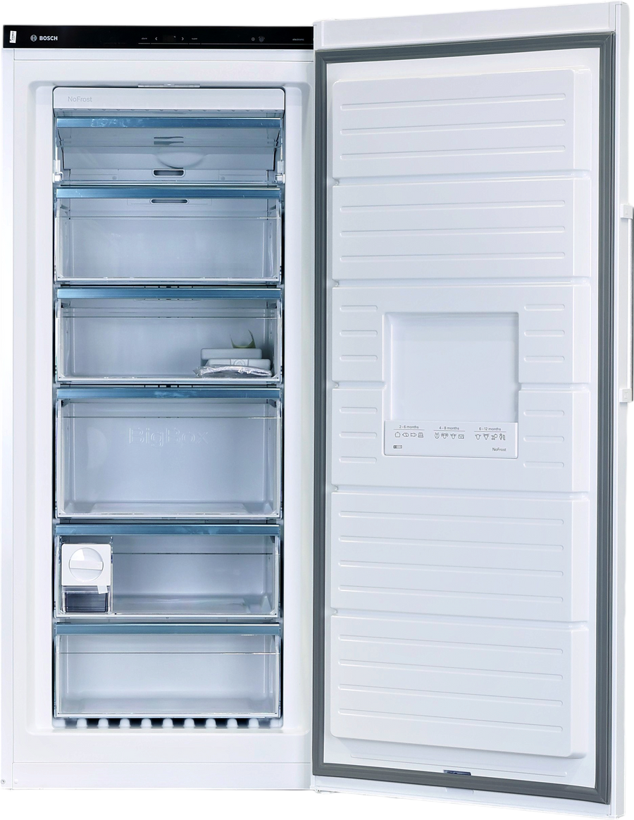 Congélateur Armoire 290 Litres Reconditionné BOSCH GSN51AWCV