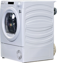 Seche-linge Pompe à Chaleur 9 kg Reconditionné CANDY CSO EH9N2DE-47