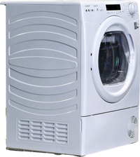 Seche-linge Pompe à Chaleur 9 kg Reconditionné CANDY CSO EH9N2DE-47