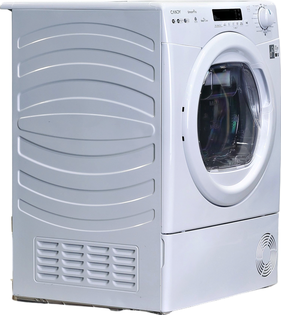 Seche-linge Pompe à Chaleur 9 kg Reconditionné CANDY CSO EH9N2DE-47