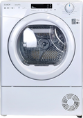 Seche-linge Pompe à Chaleur 9 kg Reconditionné CANDY CSO EH9N2DE-47